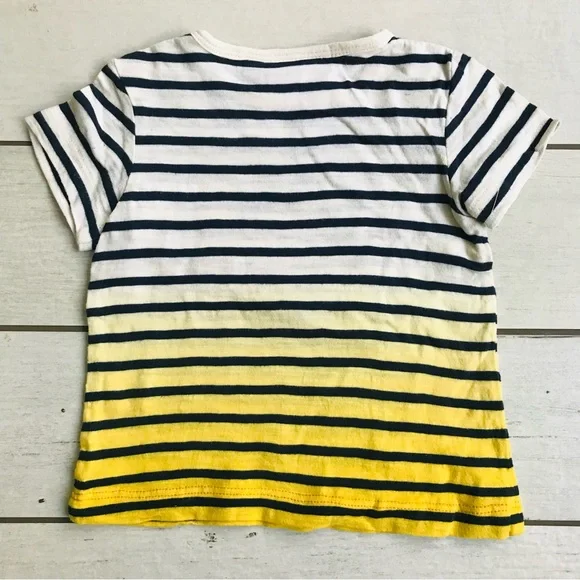 Graphic Tee Size 3-6 Months - Picture 5 of 5